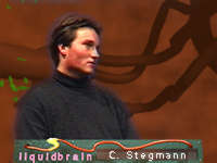 Christian Stegmann